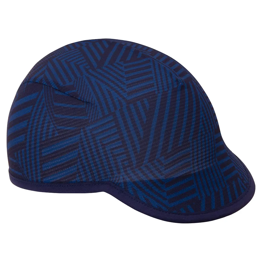 ZEO-LINE Cool Mesh Print Cycling Cap | Montbell America