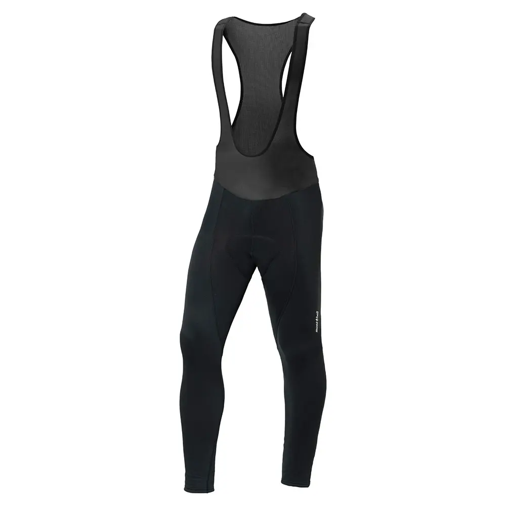 サイクル ビブタイツ | Montbell Japan