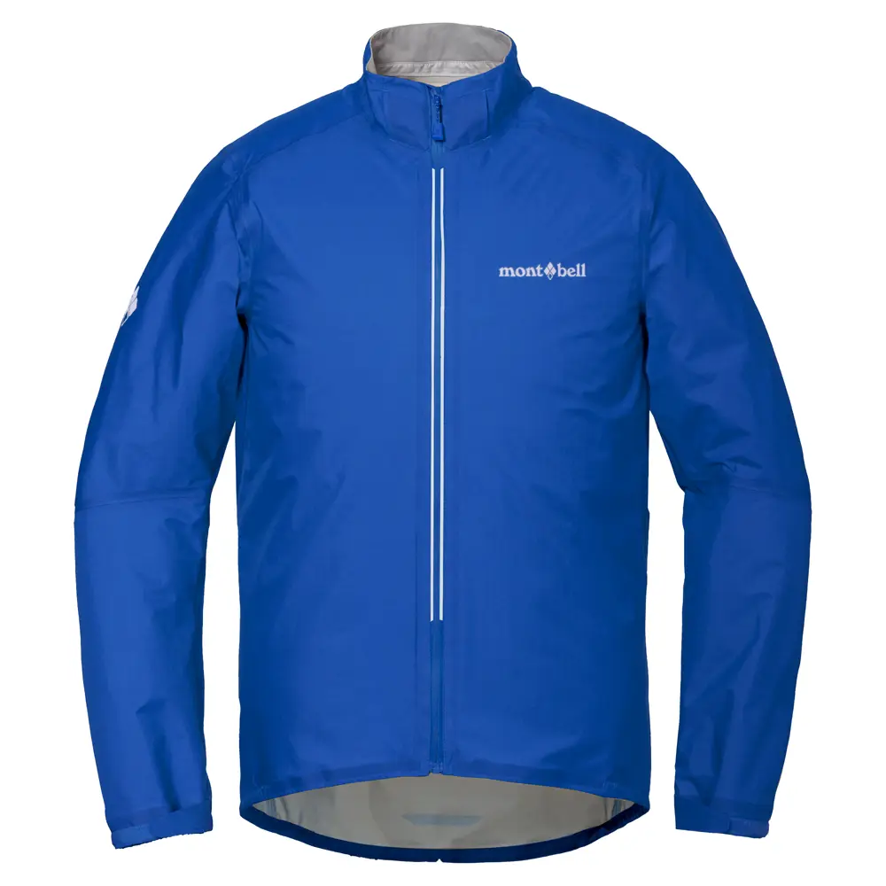 モンベル　U.L.サイクルレインジャケット　M U.L.サイクルレインジャケット | Montbell Japan