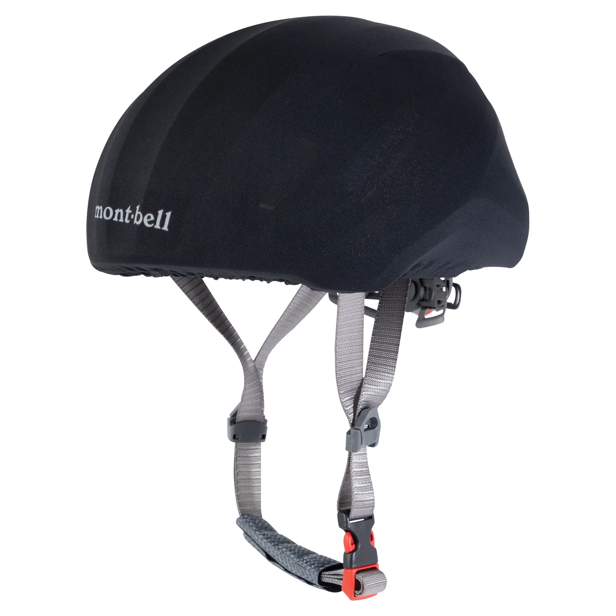 ストレッチ ヘルメットカバー | Montbell America