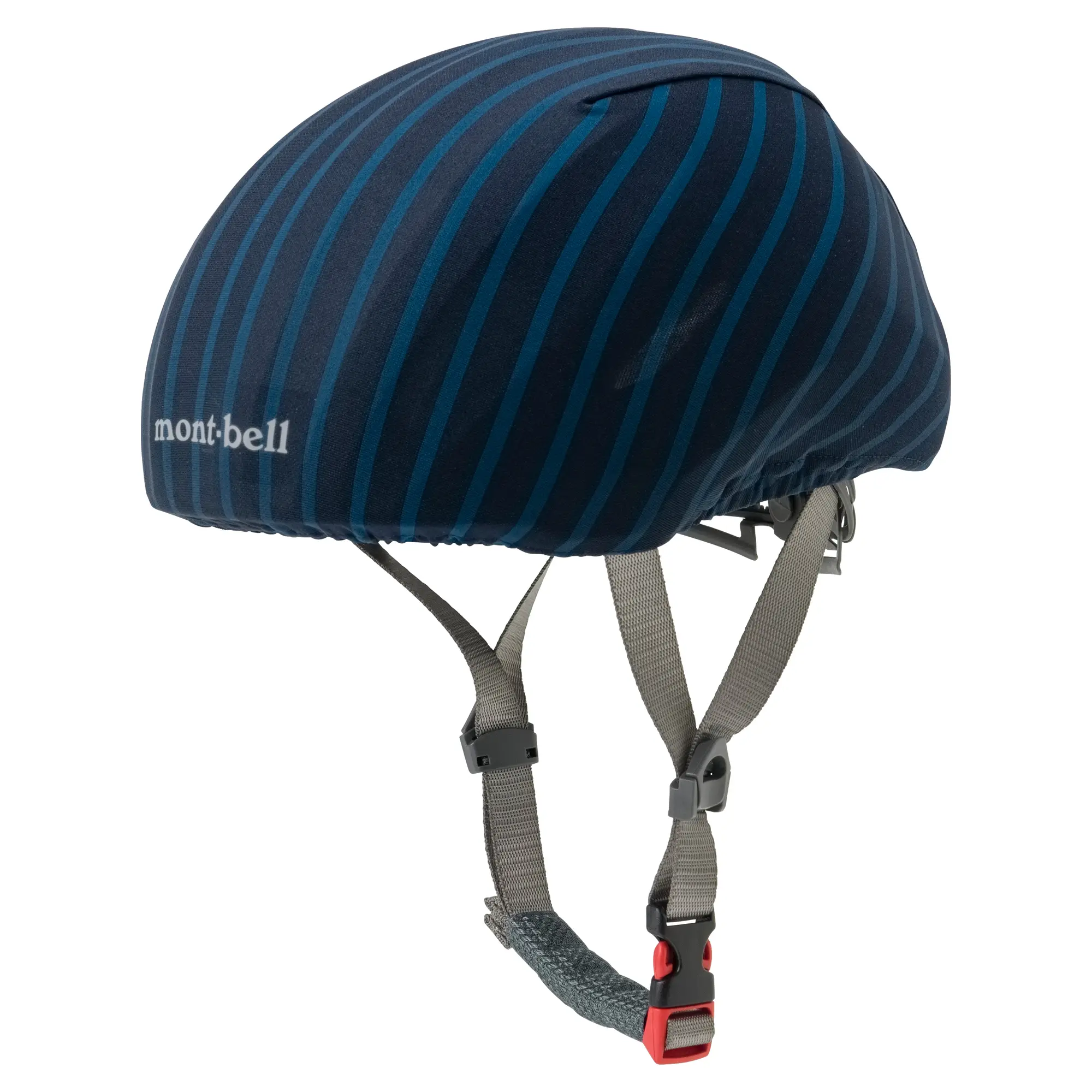 ストレッチ ヘルメットカバー | Montbell America