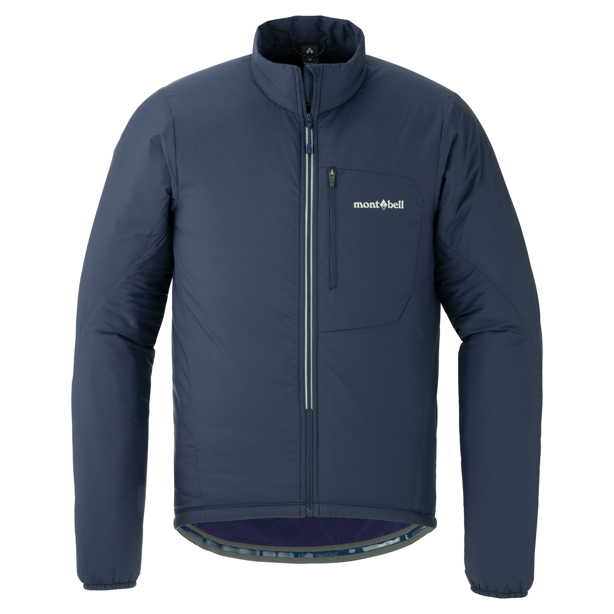 【mont-bell】men'sＸＬ/サイクリング/サーマライドジャケット EXライト サーマラップ ジャケット Men's | Montbell Europe