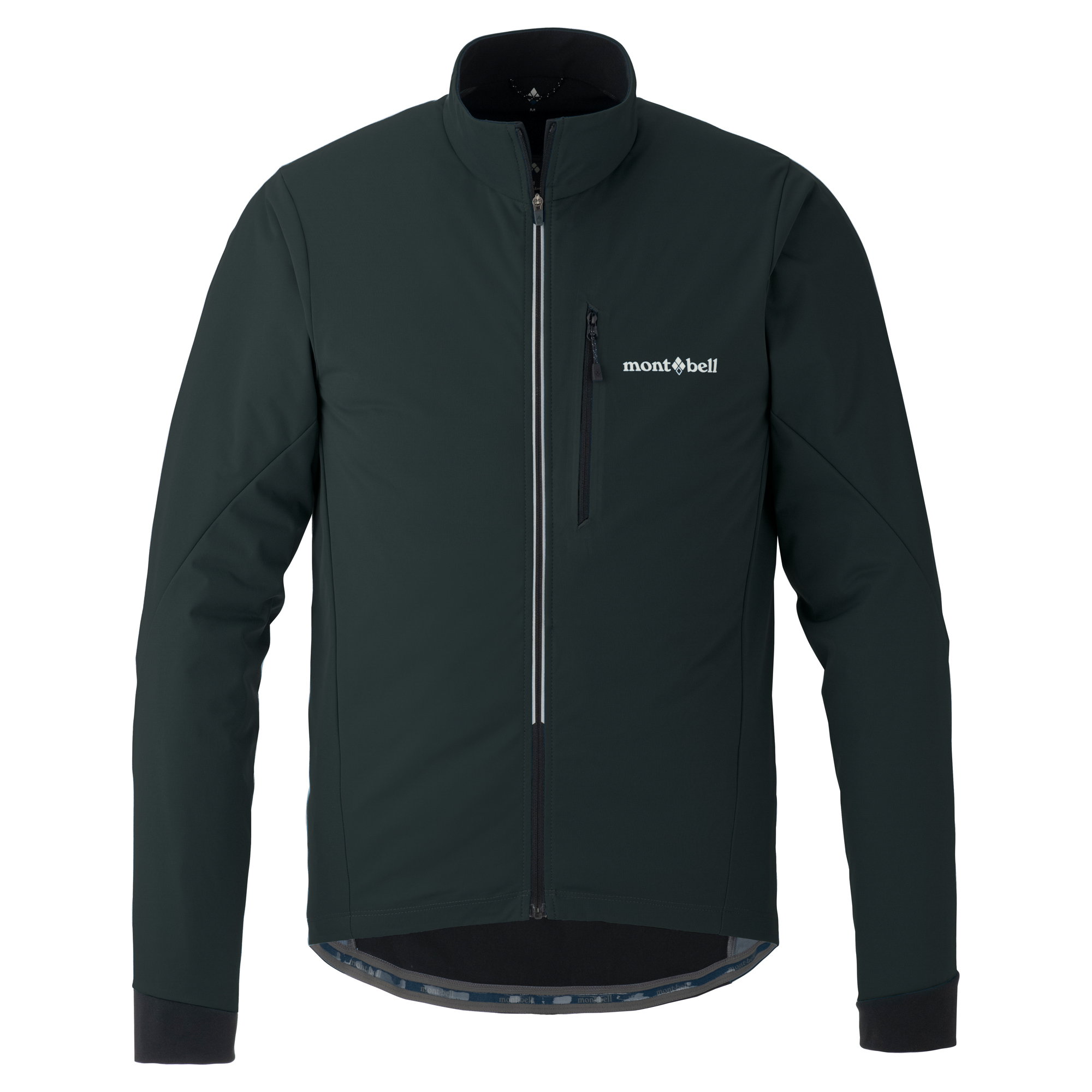 クリマバリア ライト サイクルジャケット | Montbell Japan