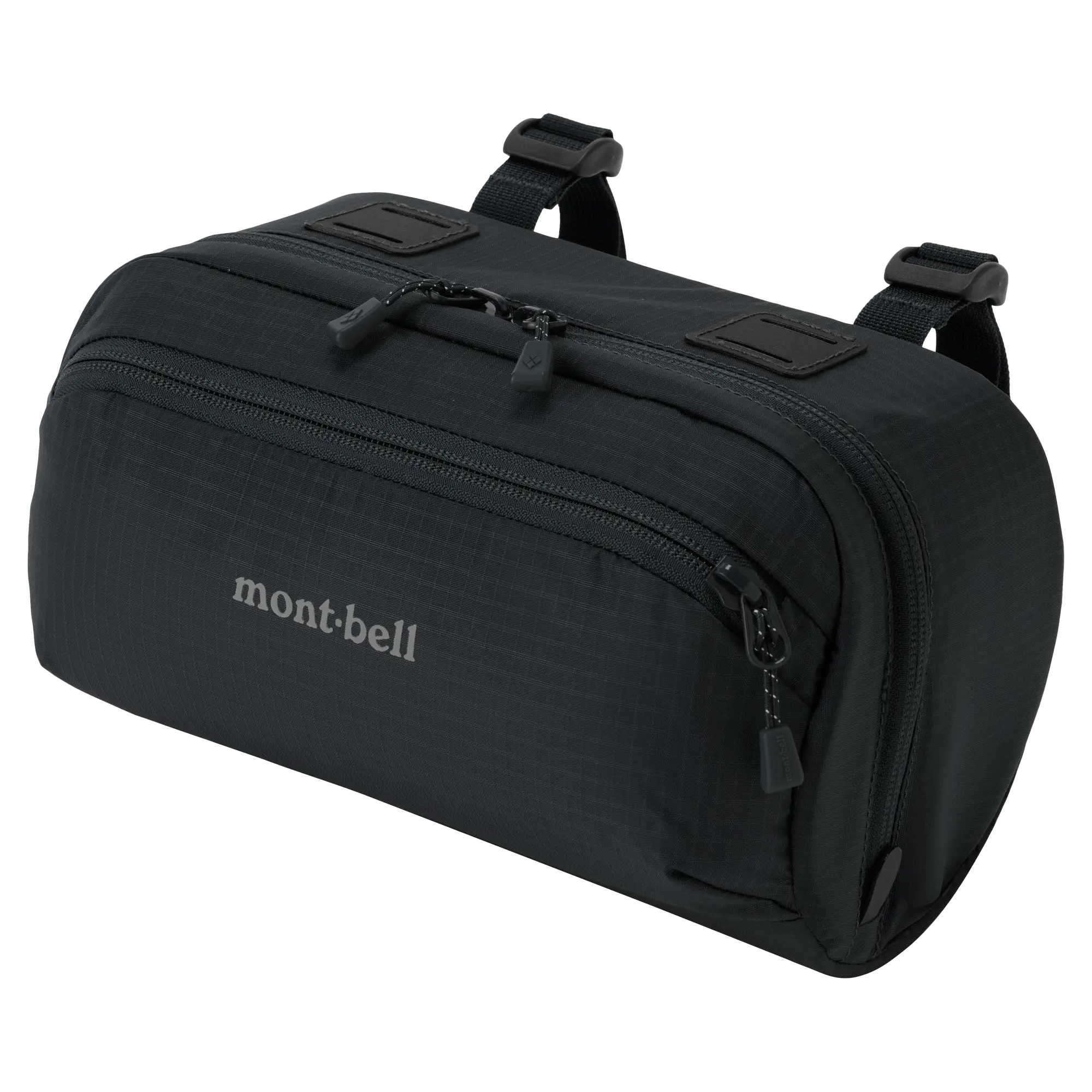 mont-bell キャリーバッグ・スリング グレーL Handlebar Bag M | Montbell Japan