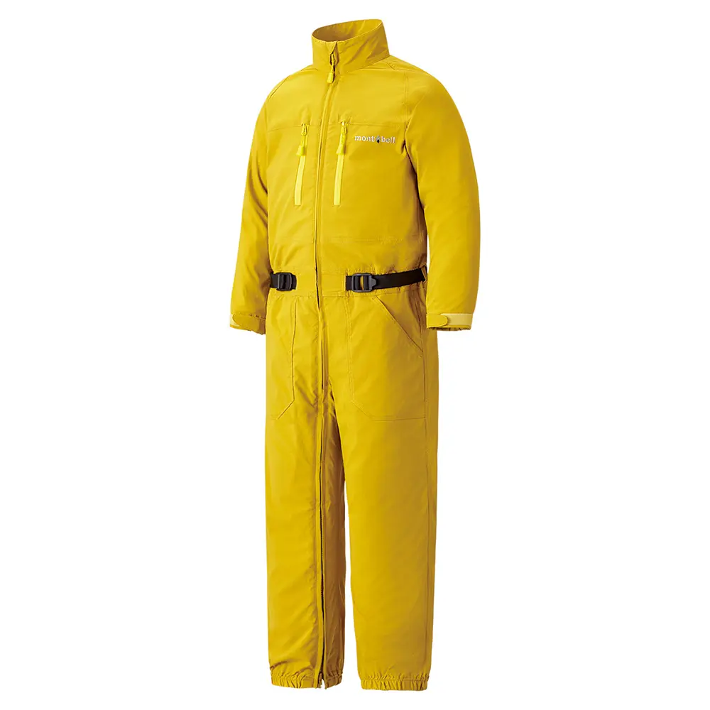 mont-bell 90カバーオール Powder Coveralls Baby's 80 - 90 | Montbell Japan