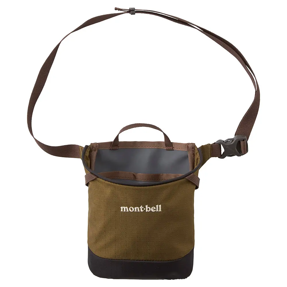 Field Tool Pouch S | Montbell America