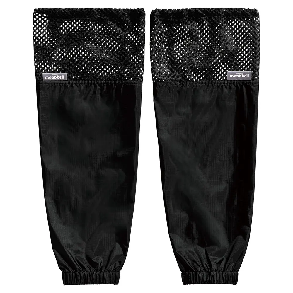 フィールド アームカバー | Montbell Japan