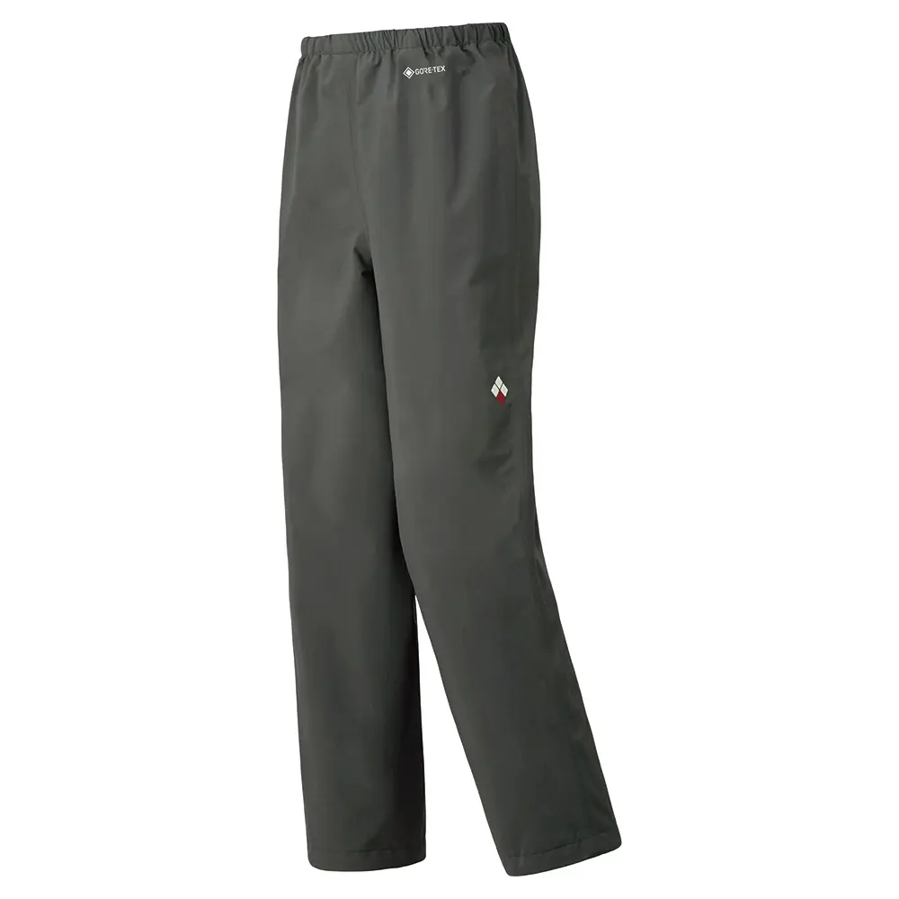 Field Rain Pants Women's | Montbell America