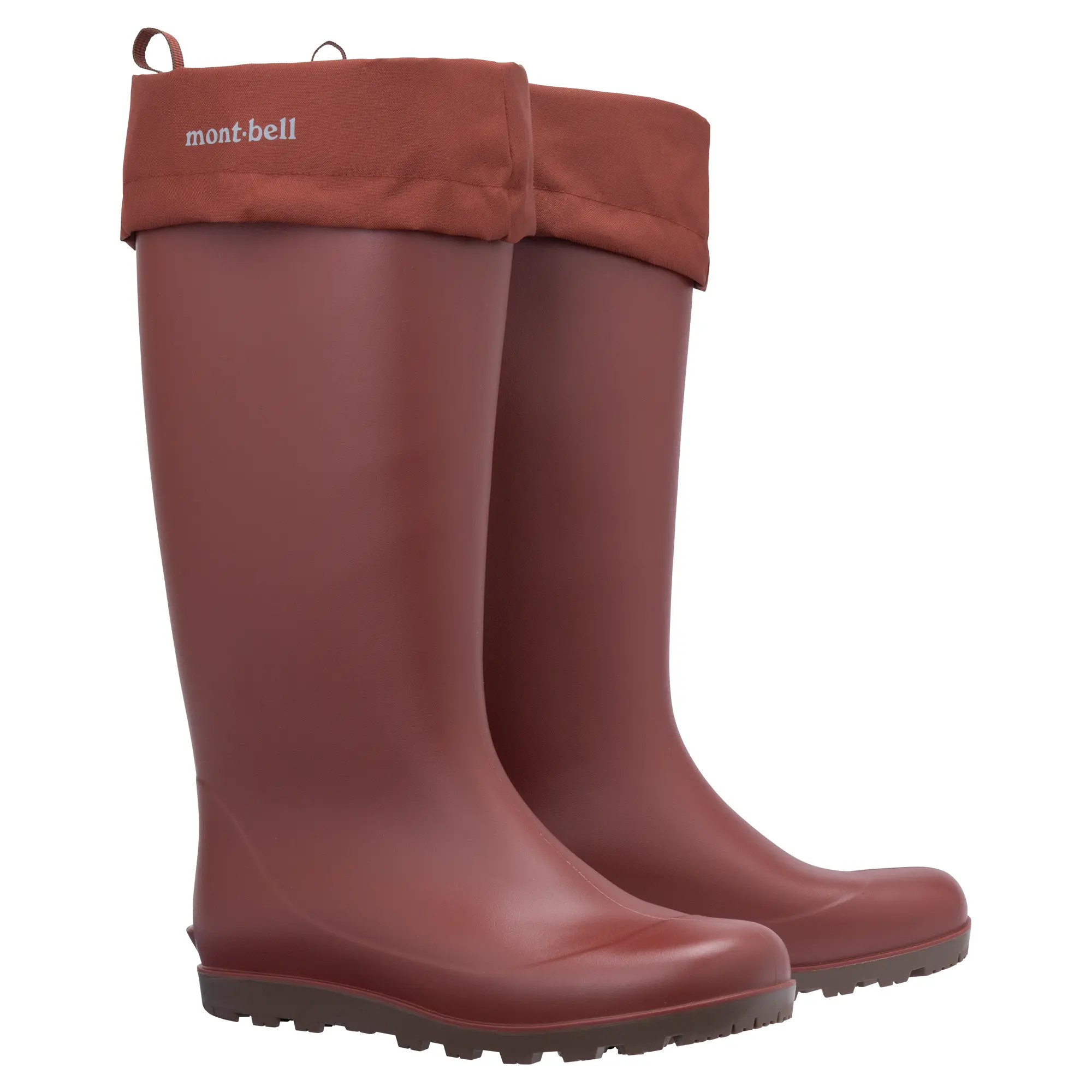 Rain Worker Boots | Montbell Japan