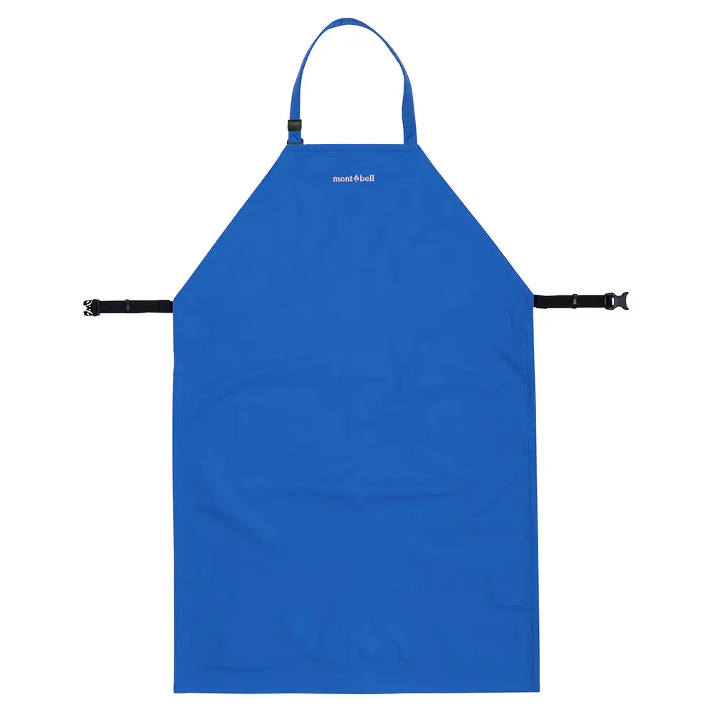 Fisherman Apron | Montbell Japan