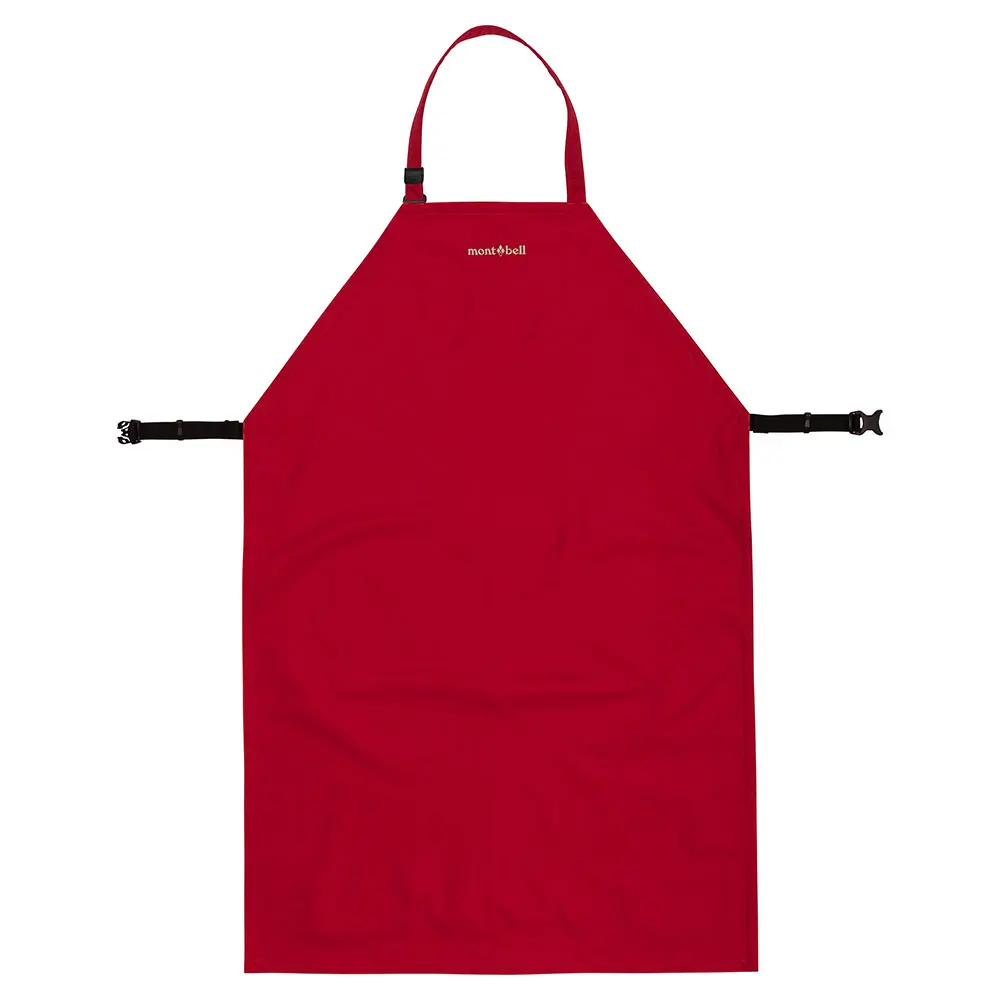 mont-bell マリーン Fisherman Apron | Montbell Japan