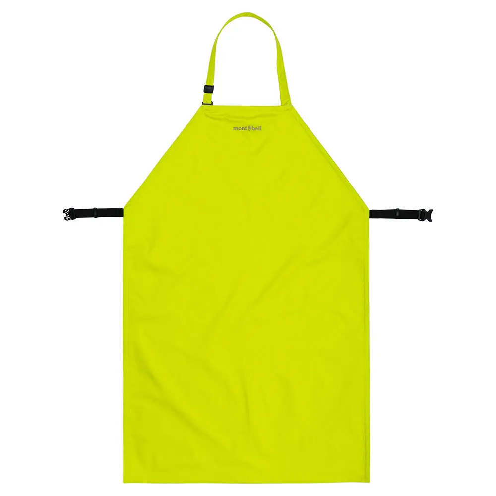 mont-bell マリーン Fisherman Apron | Montbell Japan