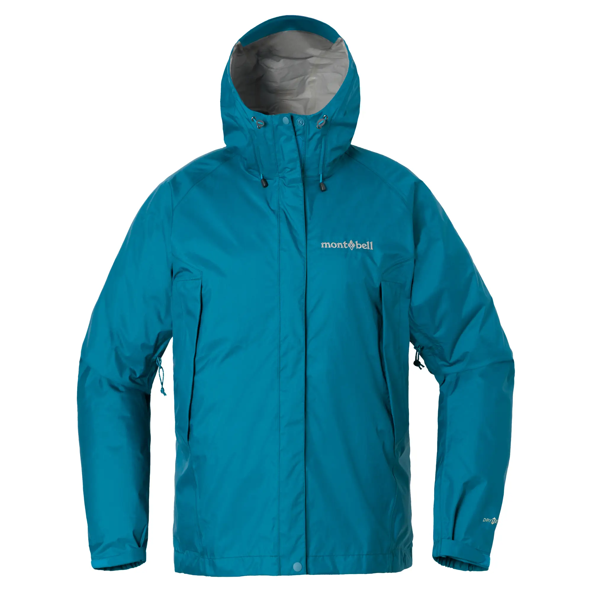 レインワーカー ジャケット Women's | Montbell Japan