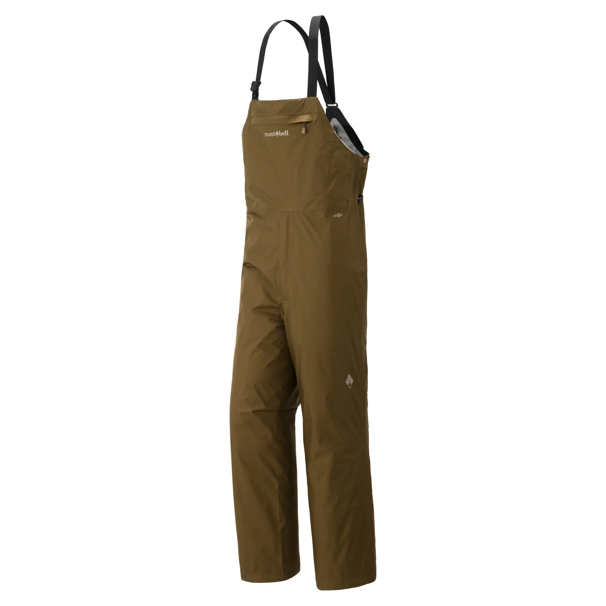 XL■Rain Worker Bib■mont-bell Rain Worker Bib | Montbell America