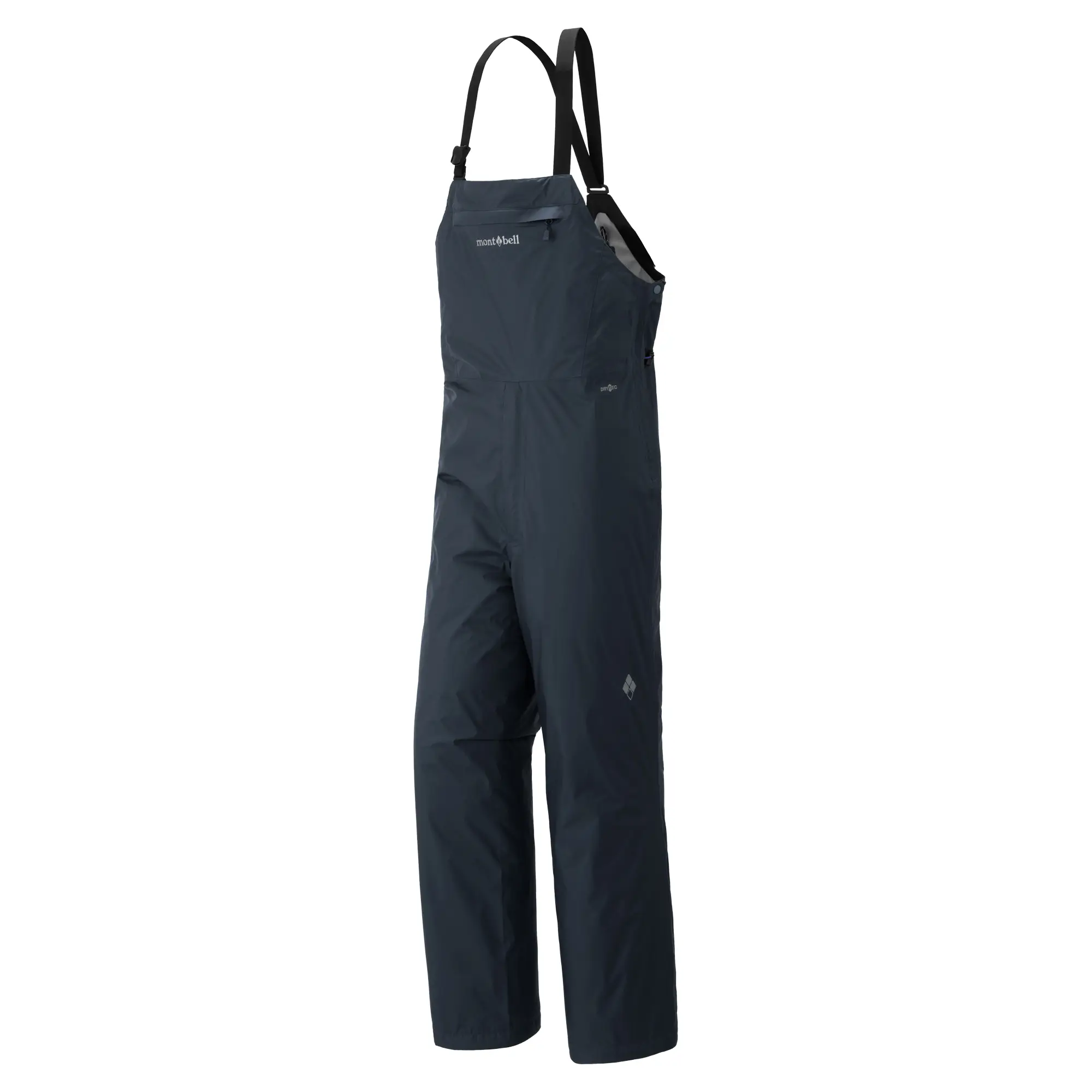 Rain Worker Bib | Montbell America