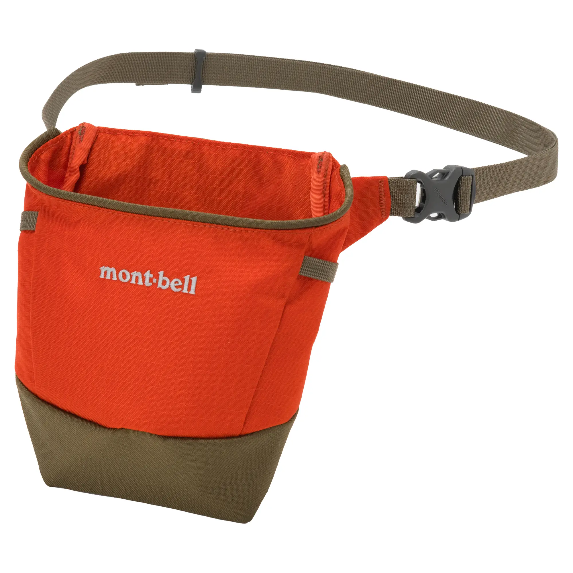 フィールド ツールポーチ S | Montbell Japan