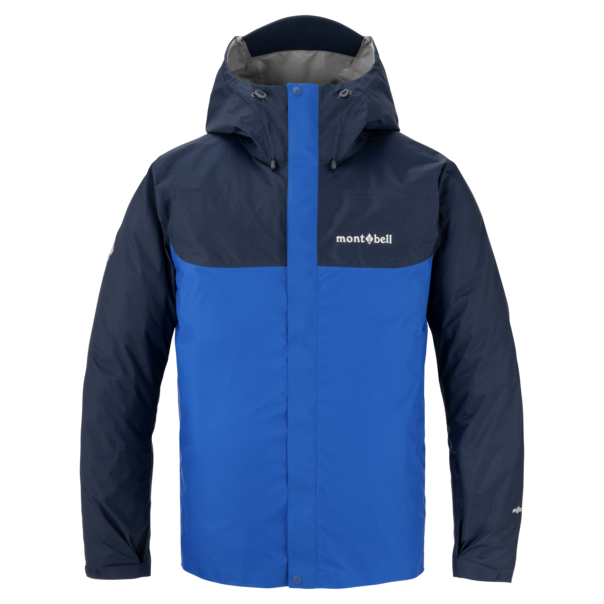 mont bell - tmsm Fisherman Jacket | Montbell America