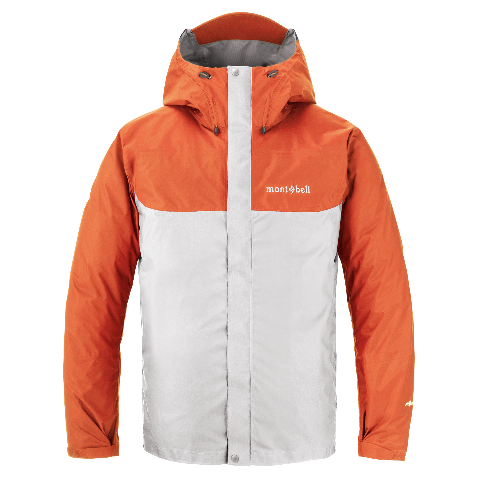 mont bell - tmsm Fisherman Jacket | Montbell America