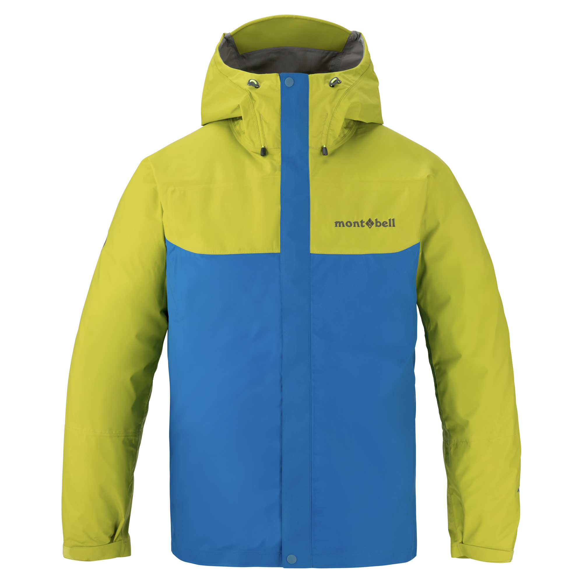 mont-bell マリーン Fisherman Jacket | Montbell Japan
