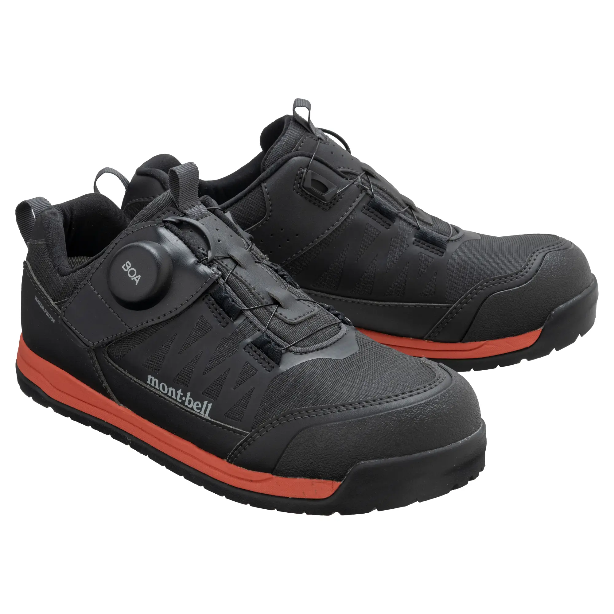 Protection Worker BOA | Montbell Japan