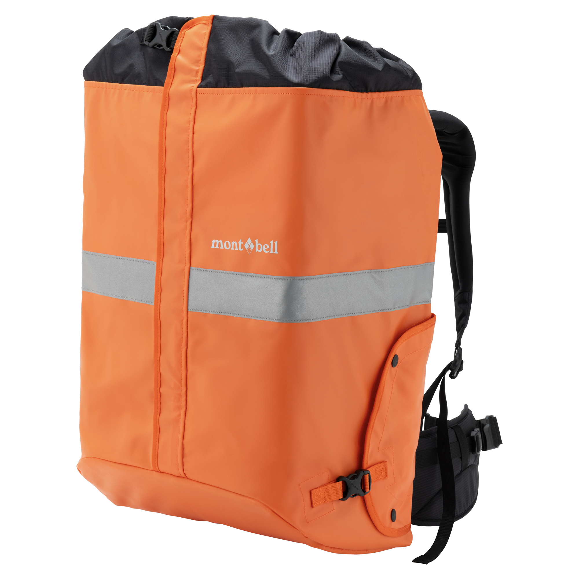 Logger Planting Pack | Montbell Japan