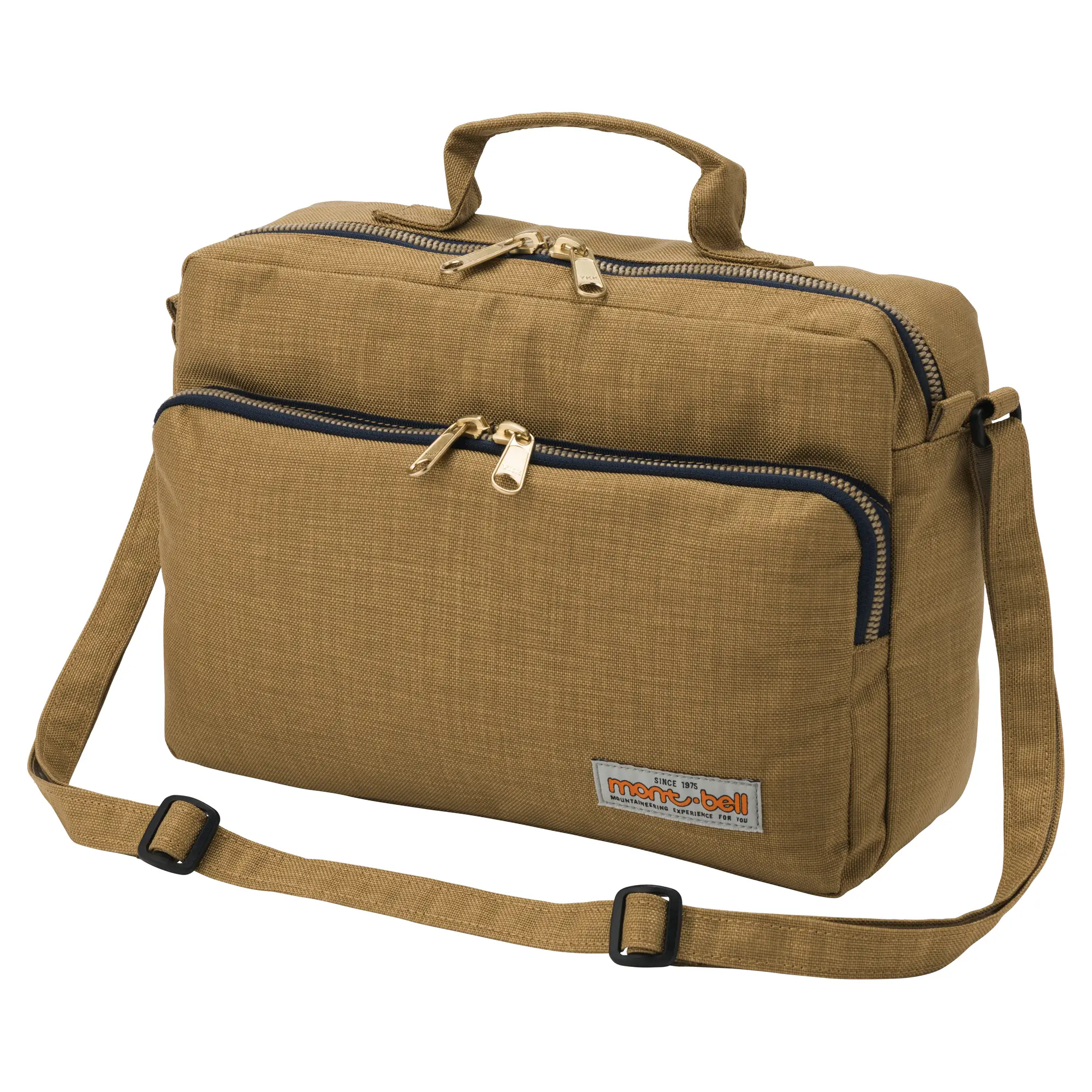 Shoulder Bag 50th | Montbell America