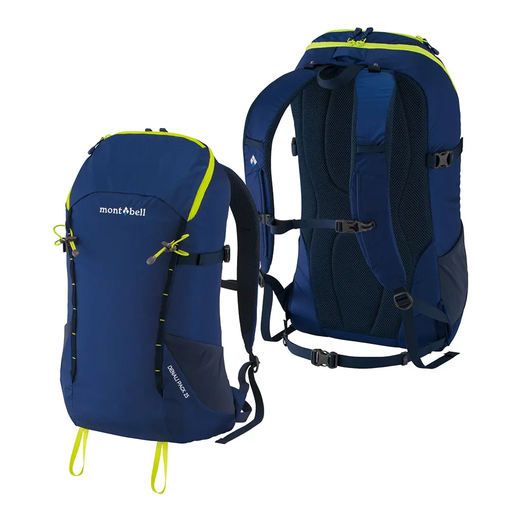 Denali Pack 25 | Montbell America