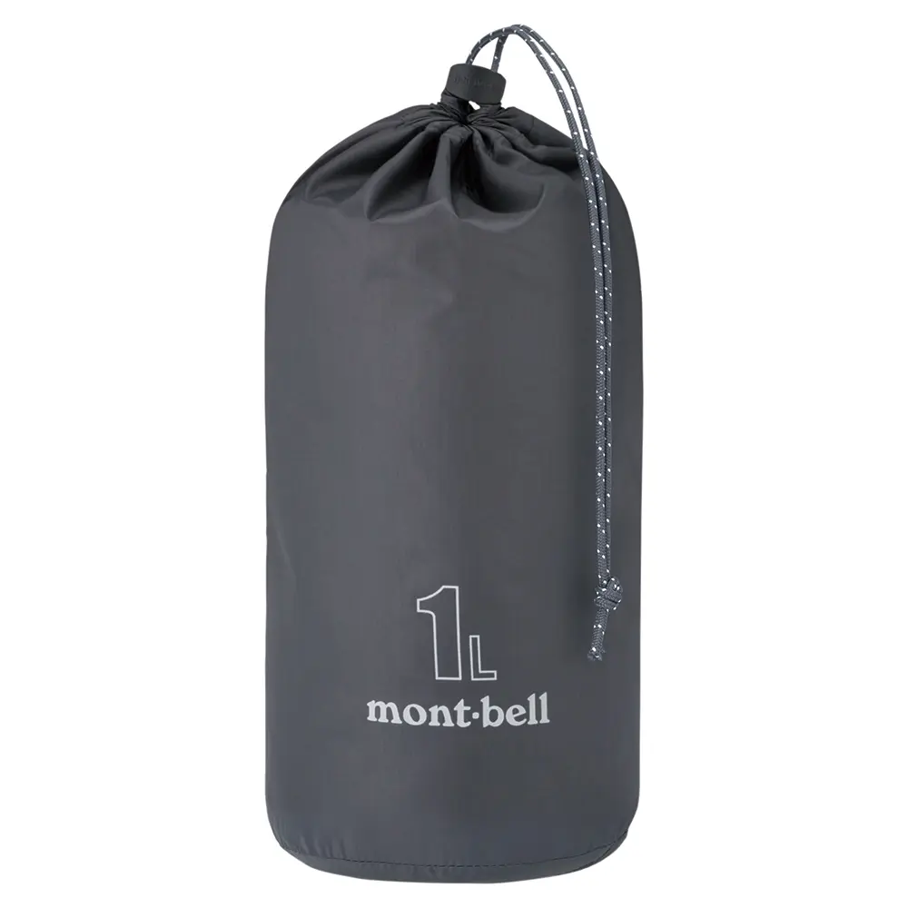 Compression Stuff Bag L | Montbell America