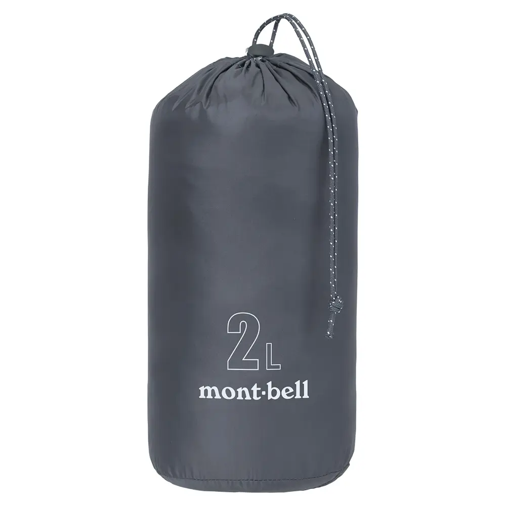 U.L. Stuff Bag 2L | Montbell America