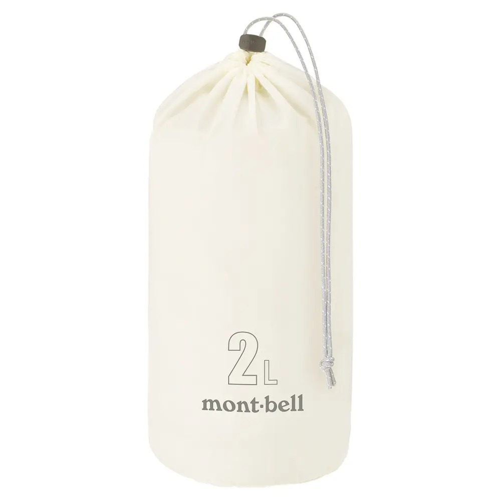 U.L. Stuff Bag 2L | Montbell America