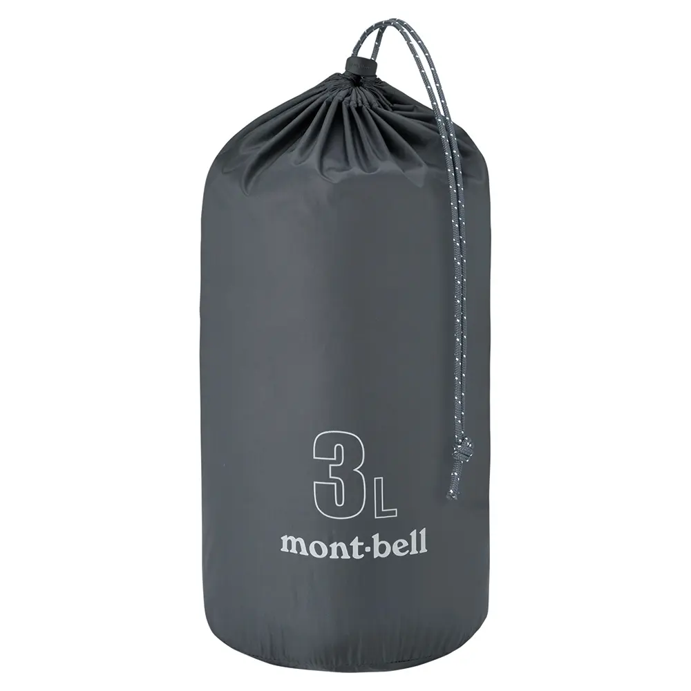 U.L. Stuff Bag 3L | Montbell America