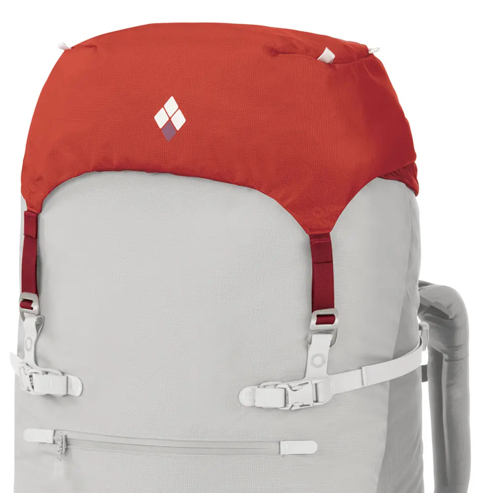 Top Lid L | Montbell America Top Lid L | Montbell America