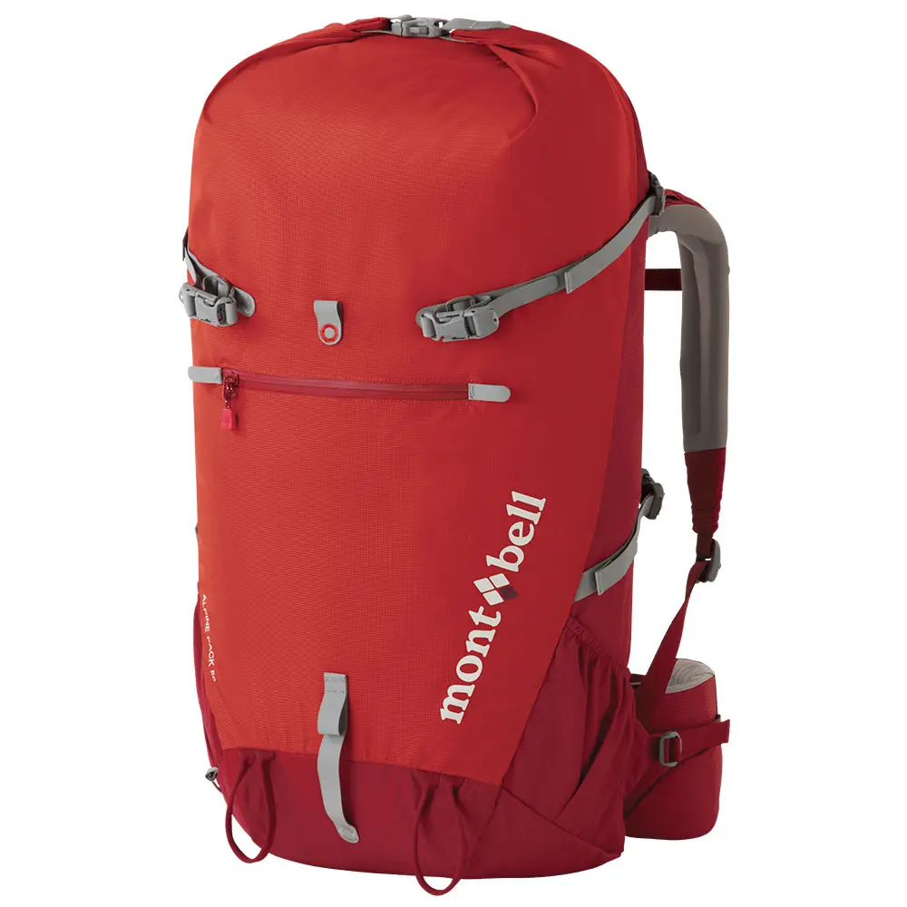 Alpine Pack 50 Women's | Montbell America