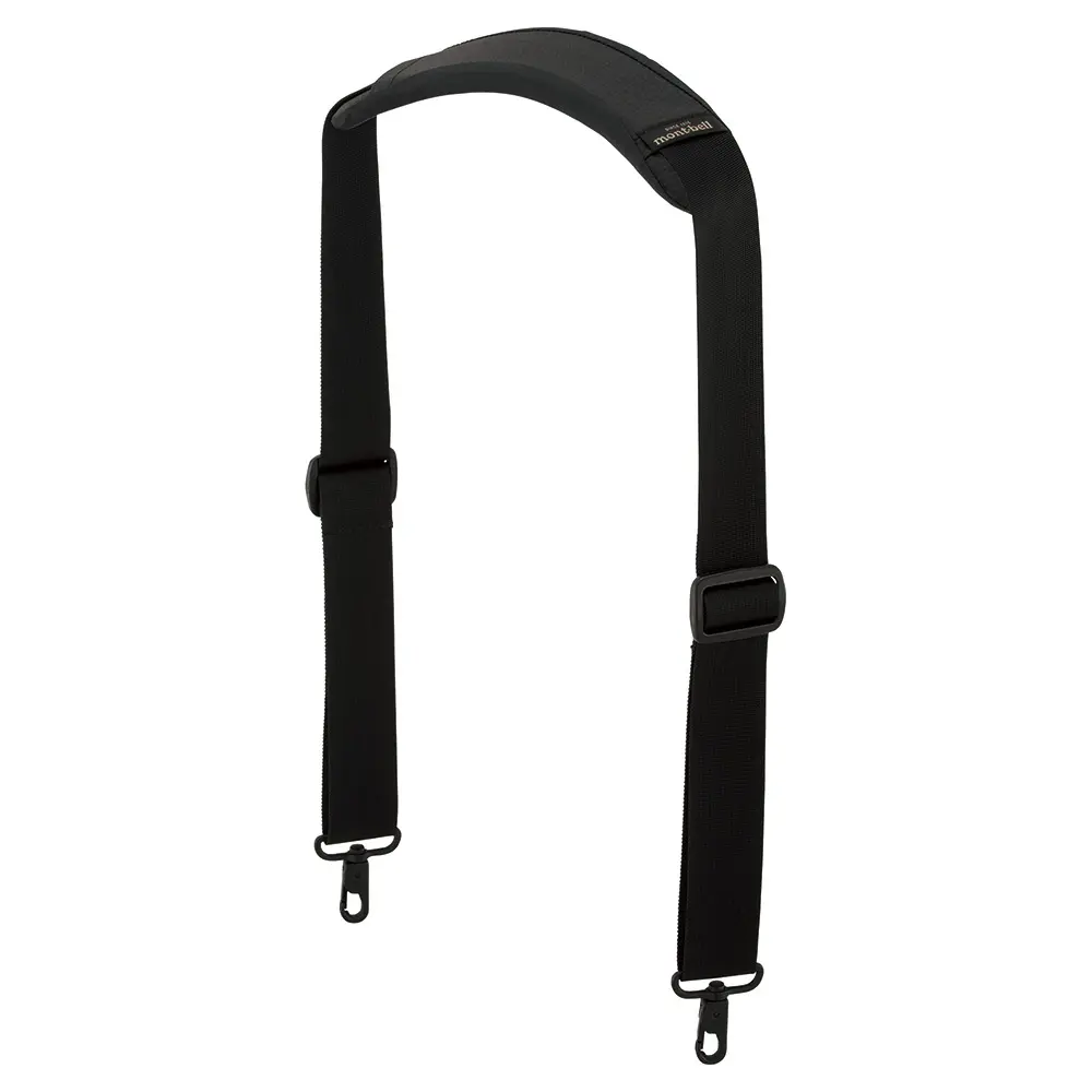 Comfort Shoulder Strap L | Montbell America Comfort Shoulder Strap L | Montbell America