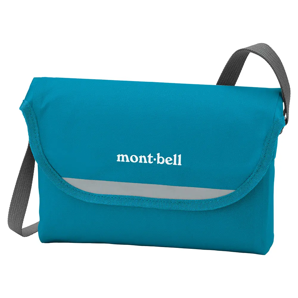 ドライショルダー S | Montbell Japan