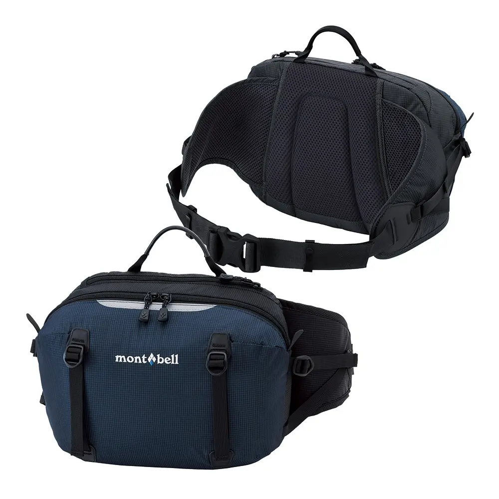 Trail Lumbar Pack 7 | Montbell Japan Trail Lumbar Pack 7 | Montbell Japan