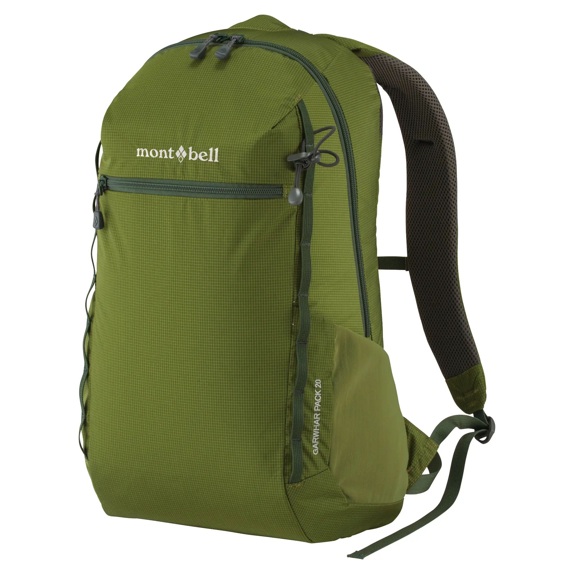 mont-bell 20 ブラック Garwhar pack 20 モンベル mont-bell ガルワール パック 20 （ブラック） -靴