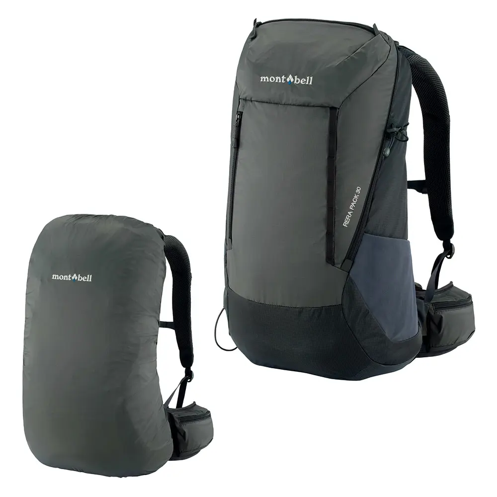 Rera Pack 30 | Montbell Europe