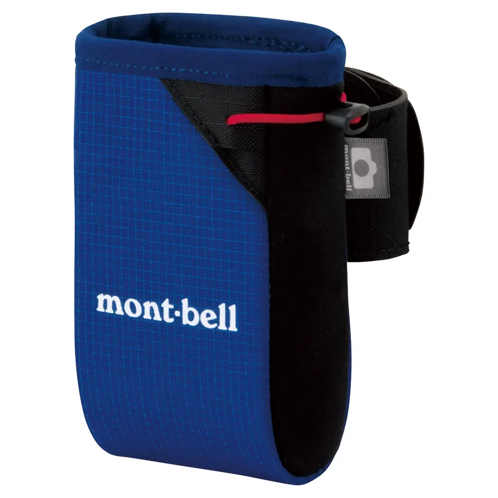 コンパクトカメラケース S | Montbell Europe