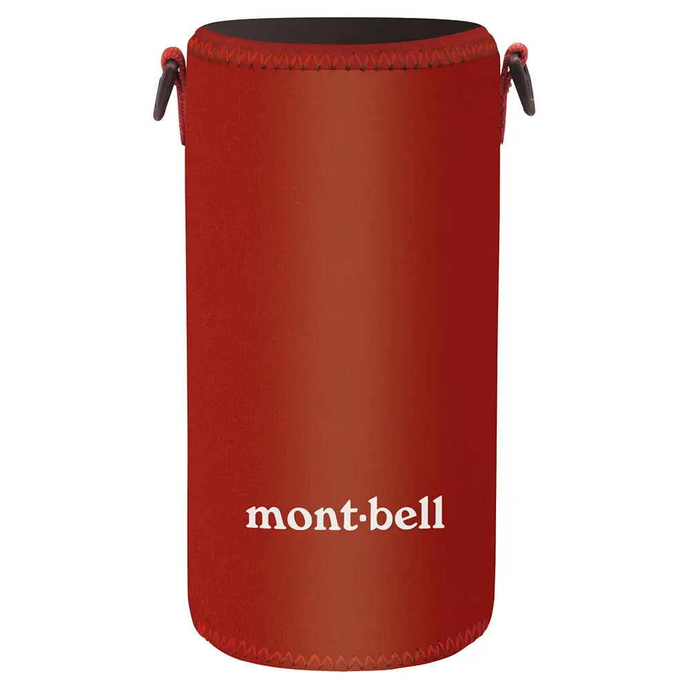 ボトルカバー S | Montbell Japan