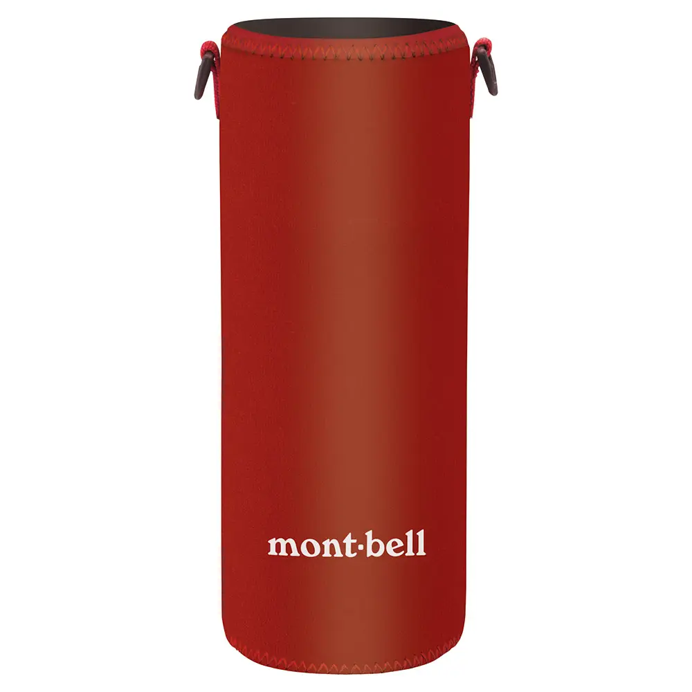 ボトルカバー L | Montbell Japan