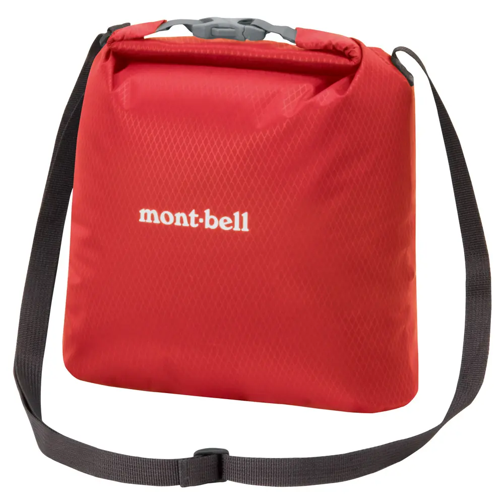 B mont-bell モンベル　ロールアップ ドライダッフル L ロールアップ ドライダッフル L | Montbell America