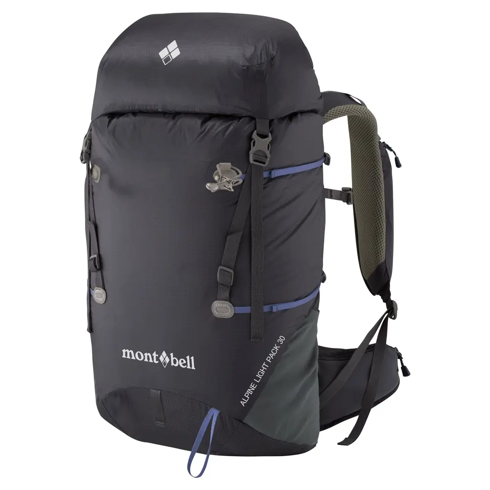 mont bell - fuji88 3in1 Fall Line Parka Men's | Montbell Japan