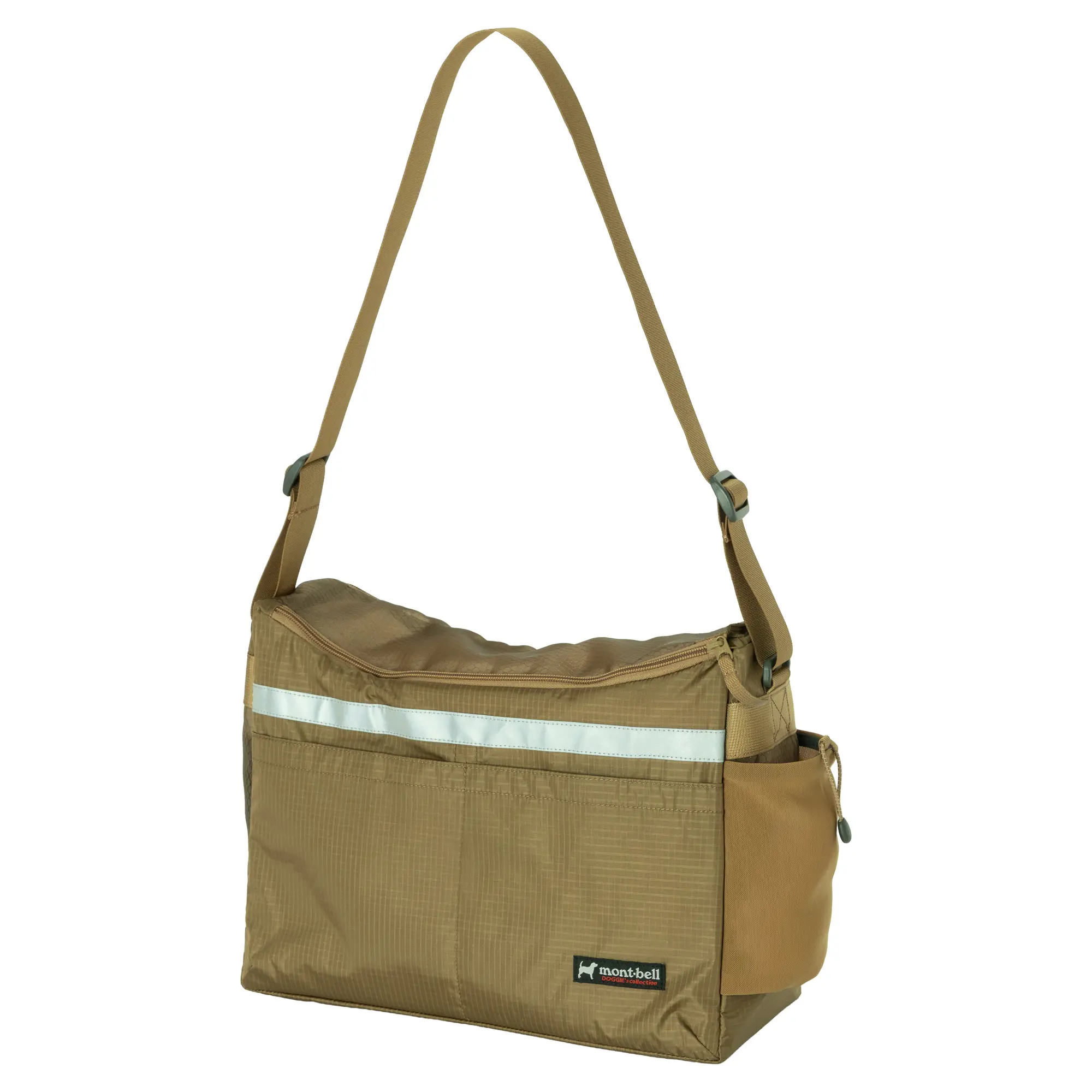 Dog Carrying Shoulder Bag M | Montbell America