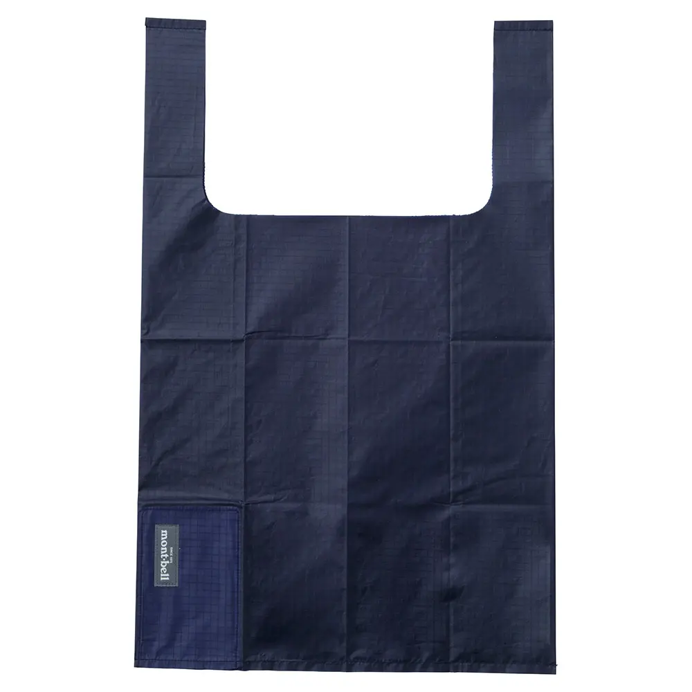 Flat Bag 8 | Montbell America