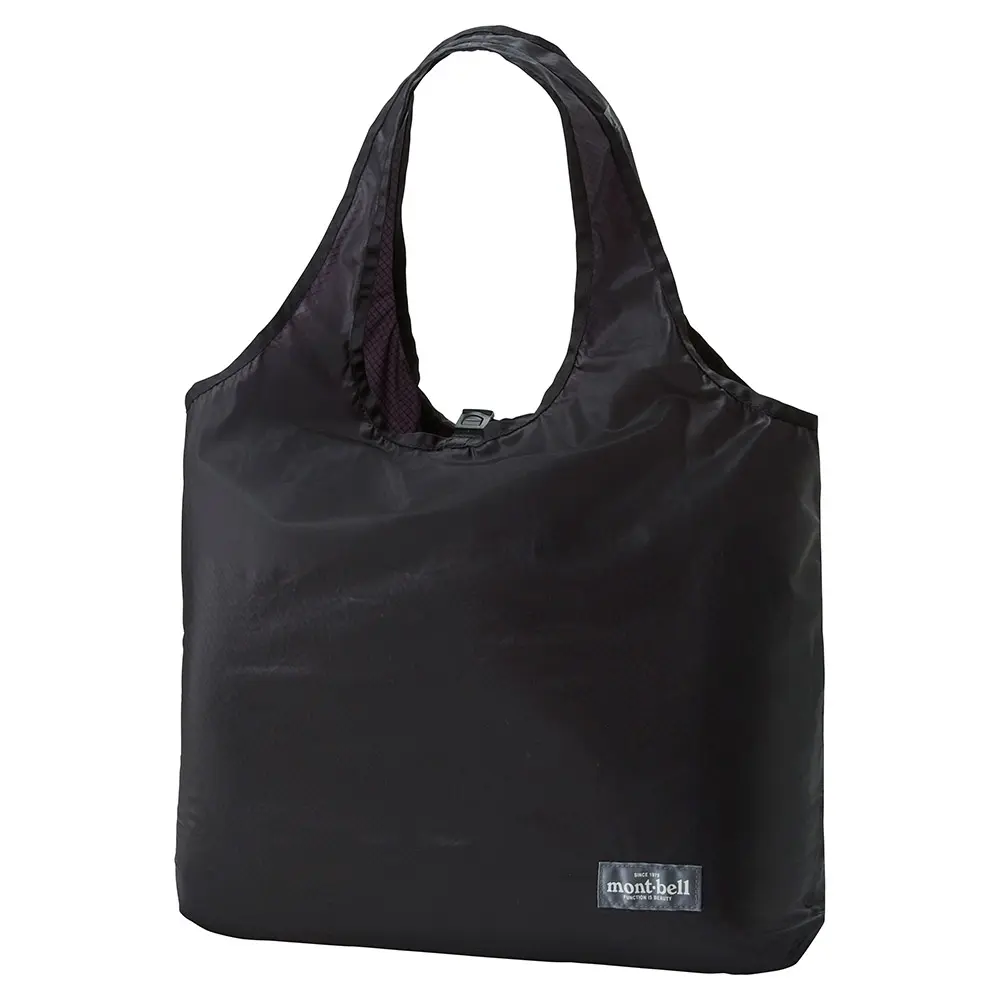 U.L. Tote Bag | Montbell America