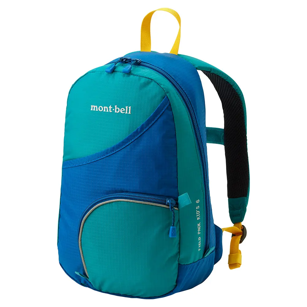 Field Pack Kid's 6 | Montbell America