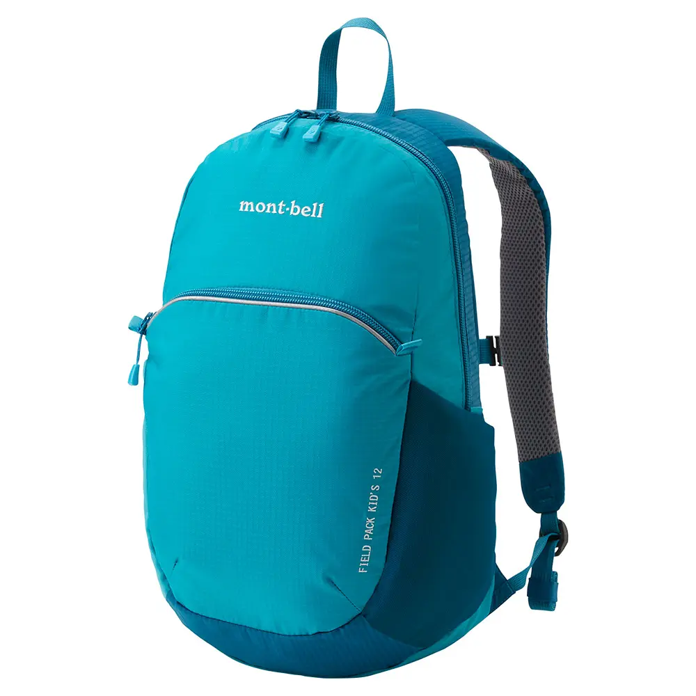 フィールドパック Kid's 12 | Montbell Japan