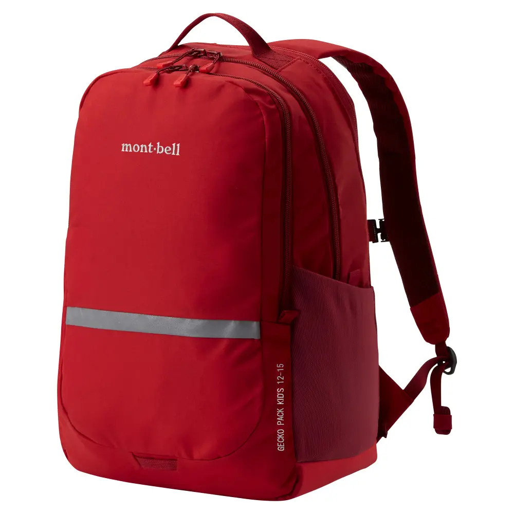 日本限定 Gecko Pack Japan Montbell | 15 - 12 Kid's バッグ
