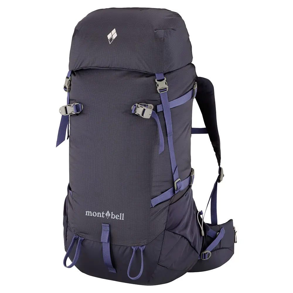 Alpine Pack 50 | Montbell America